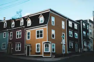 Зовнішнє фарбування
